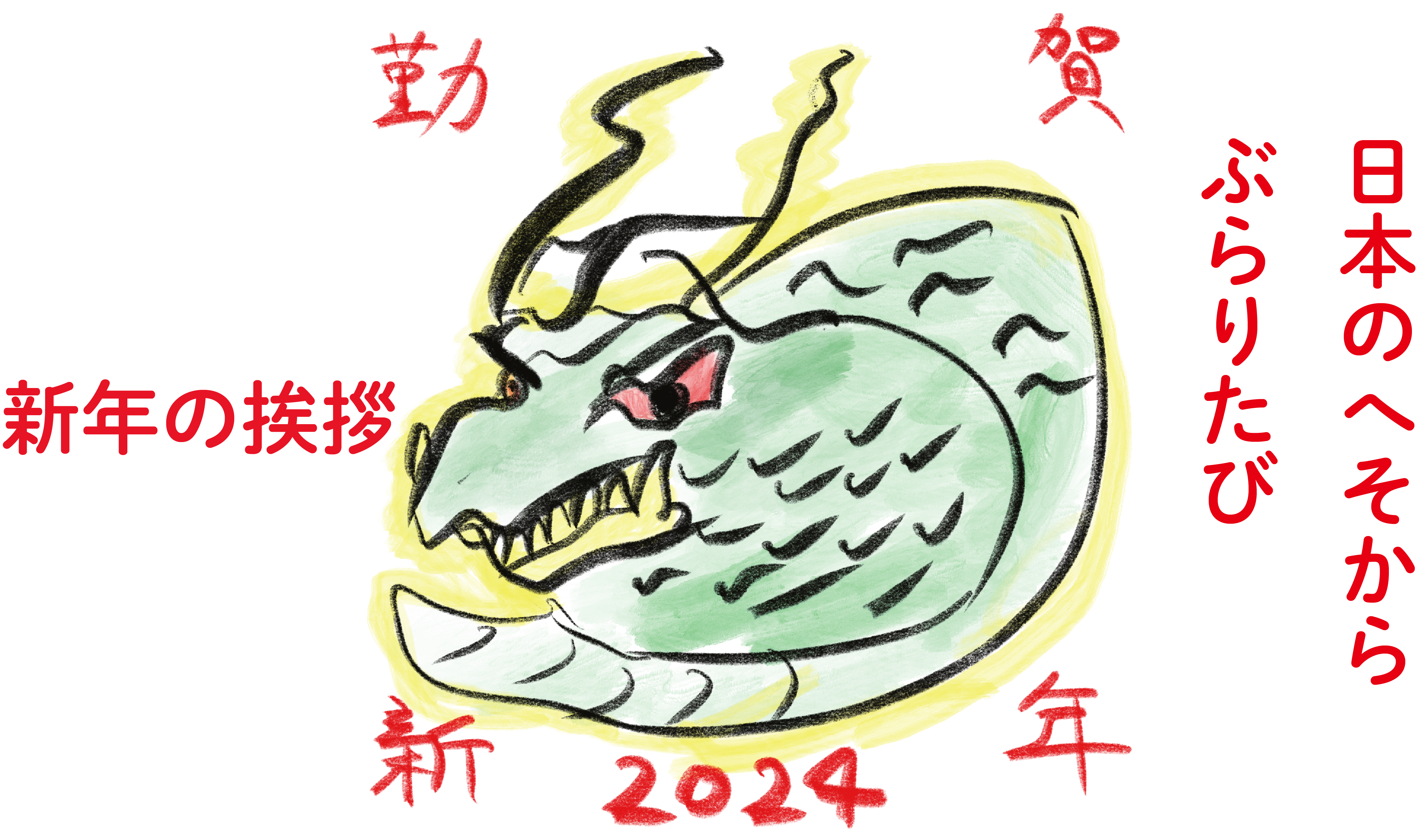 活動歴および当時の関連ビジュアル記録